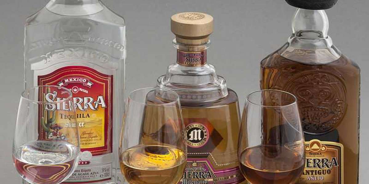 Mexico Tequila Market Size, Growth, Trends And Forecast 2024-2032