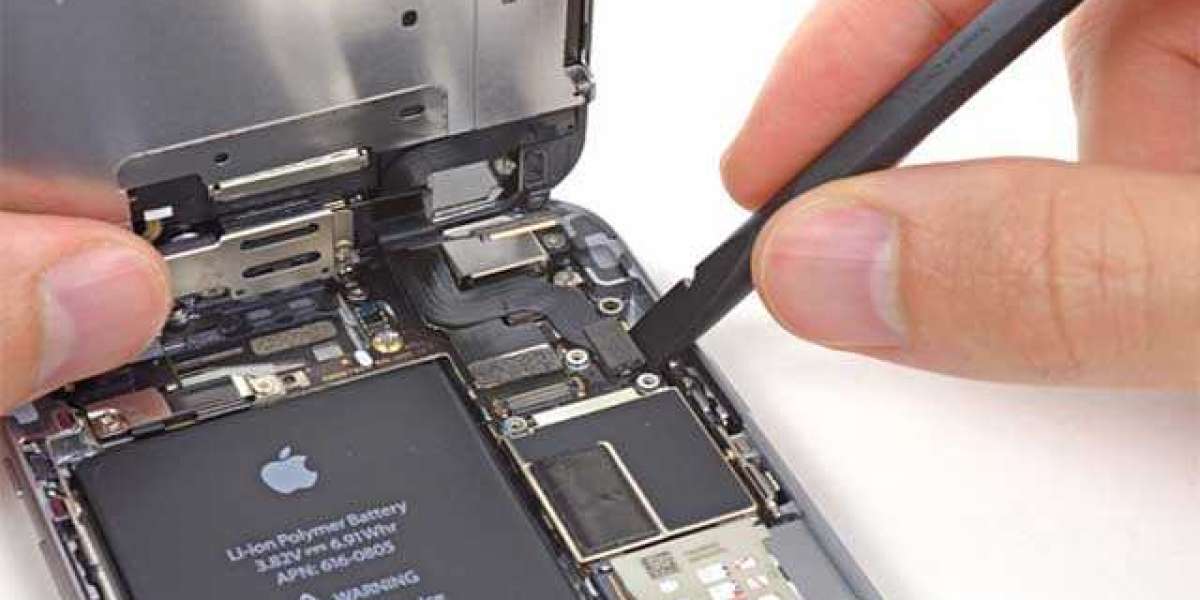 Best Mobile Repairing Course in Delhi | ABCTECH Institute