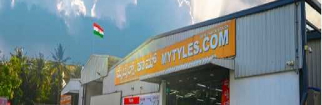 MyTyles Cover Image