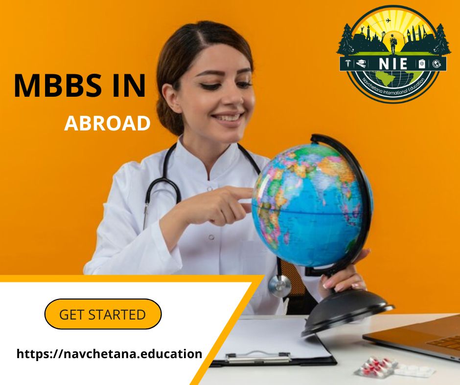 How to Apply for MBBS in Abroad | DiloTech