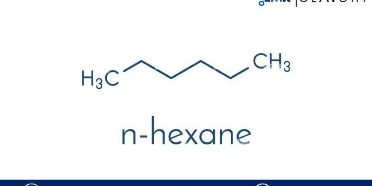 Exploring Growth Opportunities and Challenges in the N-Hexane Market