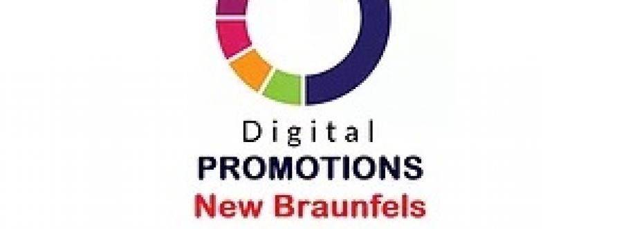 Digitalpromotionsnew braunfels Cover Image