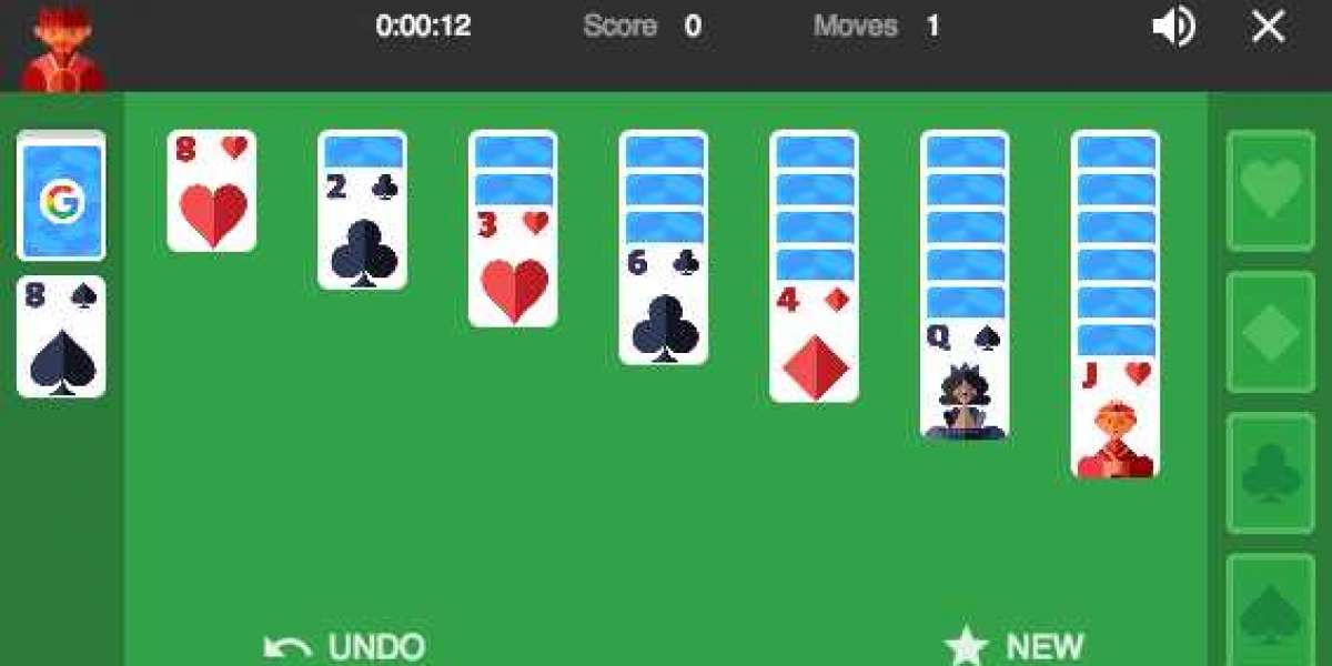 From Beginner to Pro: Journey to Klondike Solitaire Mastery