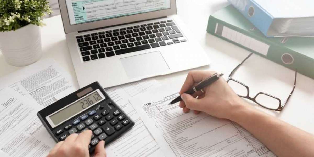 Maximizing Tax Efficiency: Highmark's VAT Consultancy Services in Dubai, UAE