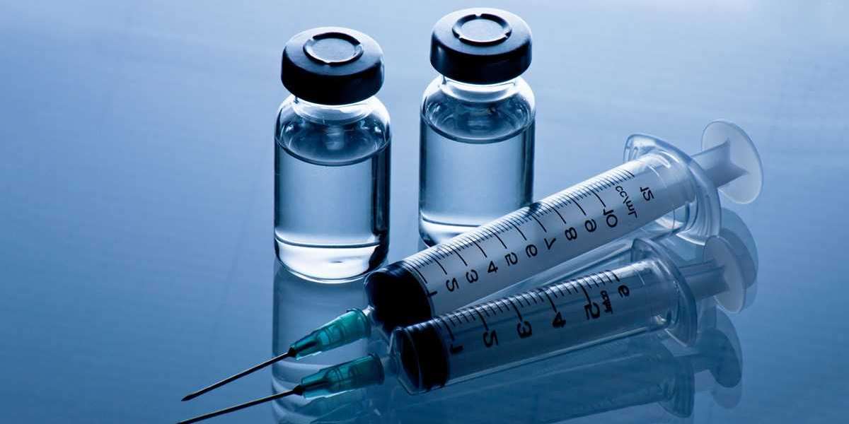 MENA Vaccine Market Report Analysis, Size, Share, Trends 2024-32