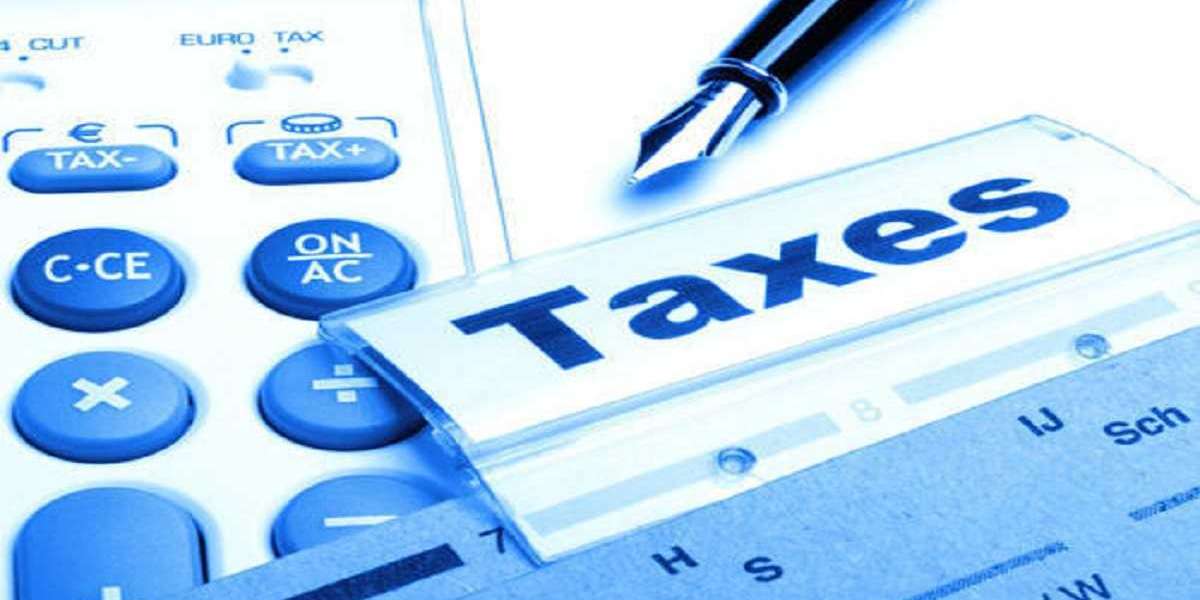 Maximizing Your Tax Efficiency: The Ultimate Guide to Tax Consultant Services in Dubai