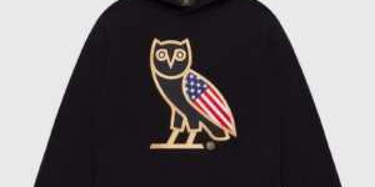 OVO Clothing: A Fusion of Luxury and Streetwear