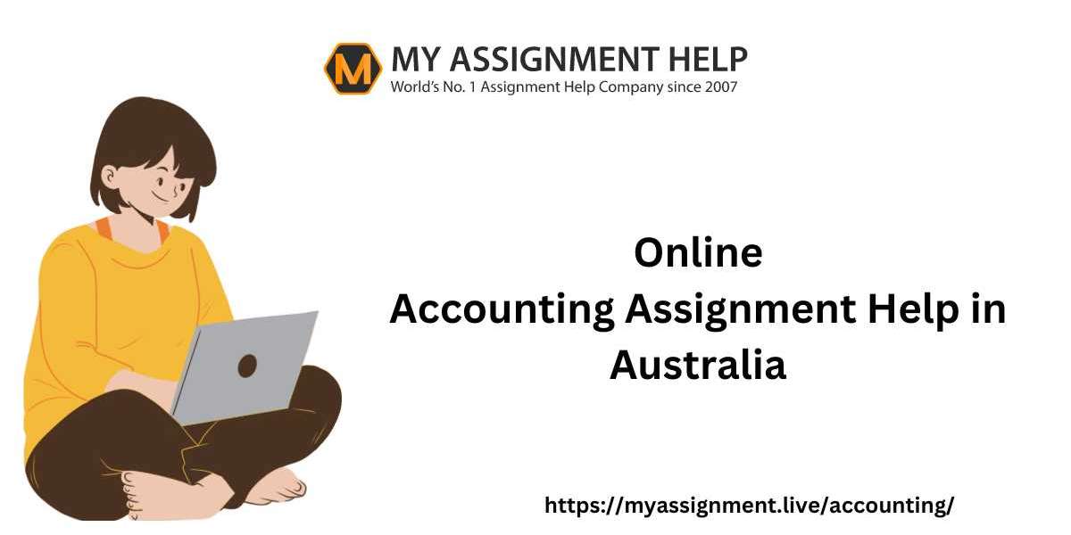 How Accounting Assignment Help Can Transform Your Grades