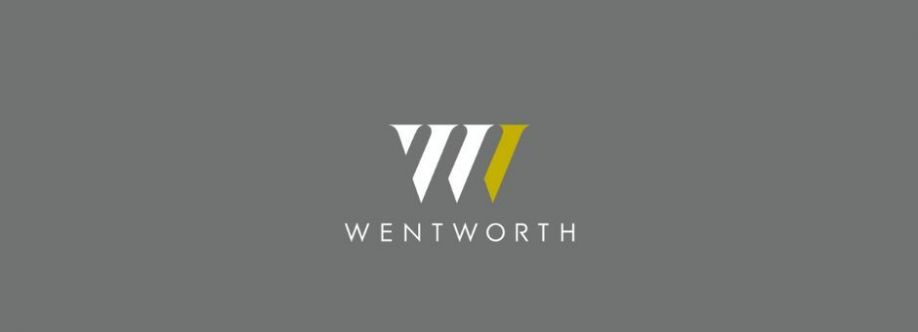 Wentworth Properties Cover Image