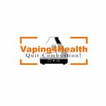 Vaping Health Profile Picture