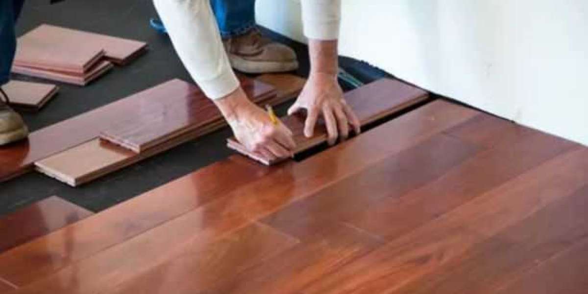 Laminate Flooring Dubai: The Perfect Choice for Your Home
