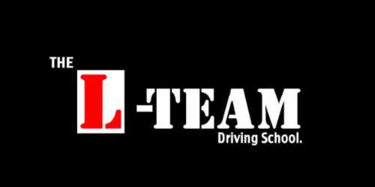 Your Guide to Starting Your Journey with L Team Driving School