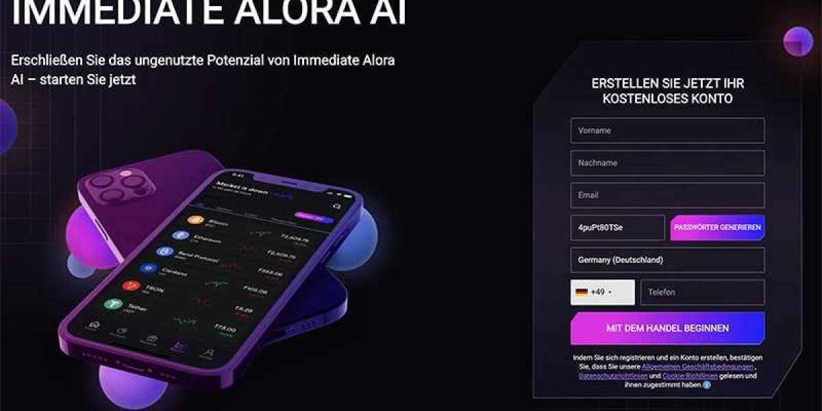 Immediate 1.1 Alora Erfahrungen |【Die Offizielle Website Aktualisiert 2024】 Immediate 3000 Alora App Betrug!!