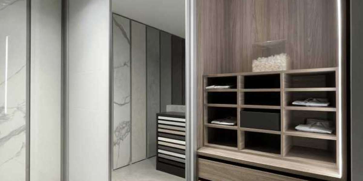 Boost Your Bedroom’s Organization: Discover the Benefits of Bedroom Storage Cabinets