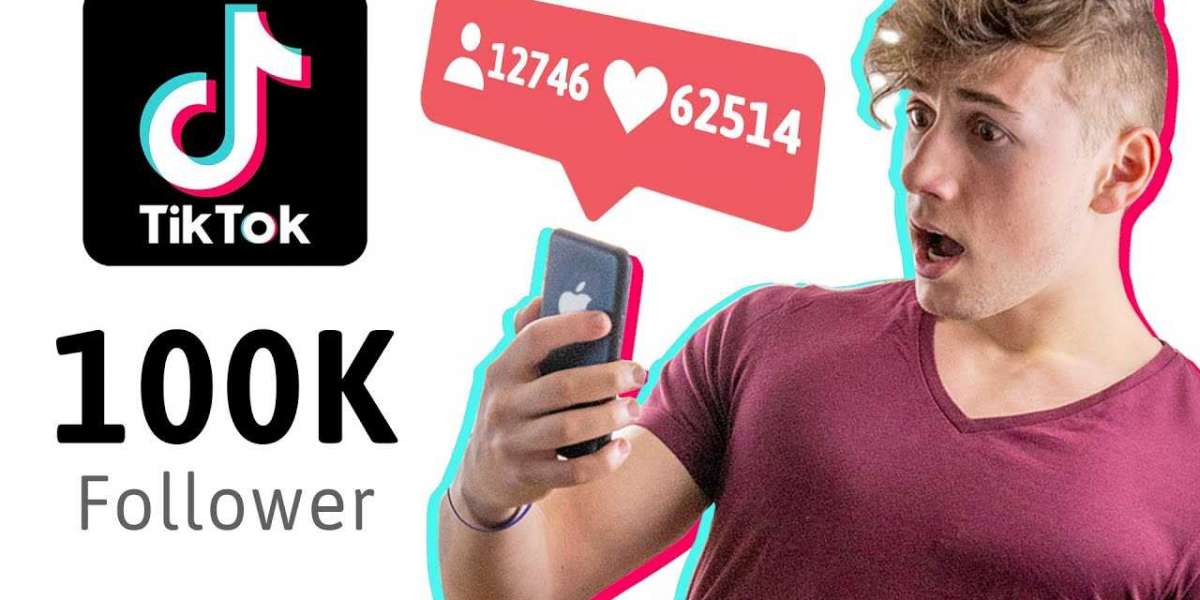 All You Need to Know About Buying Followers on TikTok