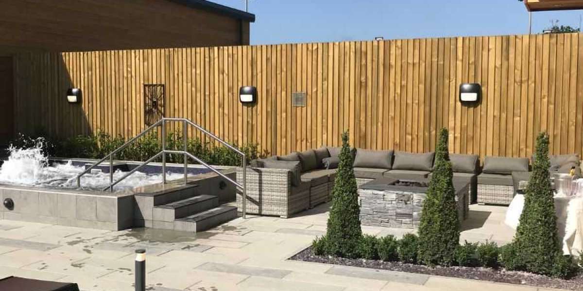 Exceptional Landscaping Services in London by Eugen Phoenix Solution Ltd