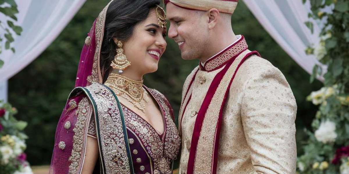 Finding the Best Wedding Photographer in Paschim Vihar: A Complete Guide