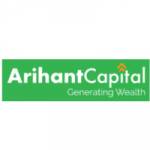 Arihant Capital Profile Picture