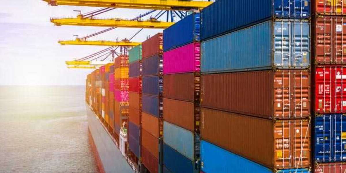 Indonesia Freight and Logistics Market Size, Industry Share, Trends 2024-32