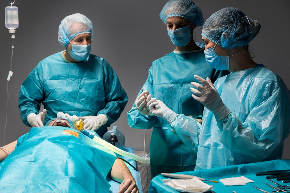 Mastering Laparoscopic Surgery: Finding the Best Surgeon in Varanasi
