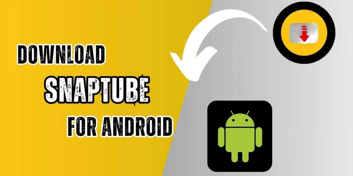 SnapTube Apk Download Latest Official Version For Android 2024