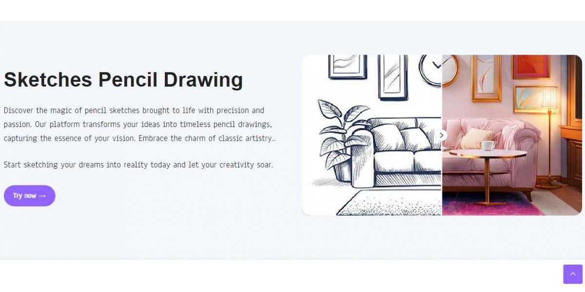 Elevate Your Artistry: Discover the Power of Photo to Sketch Converter AI