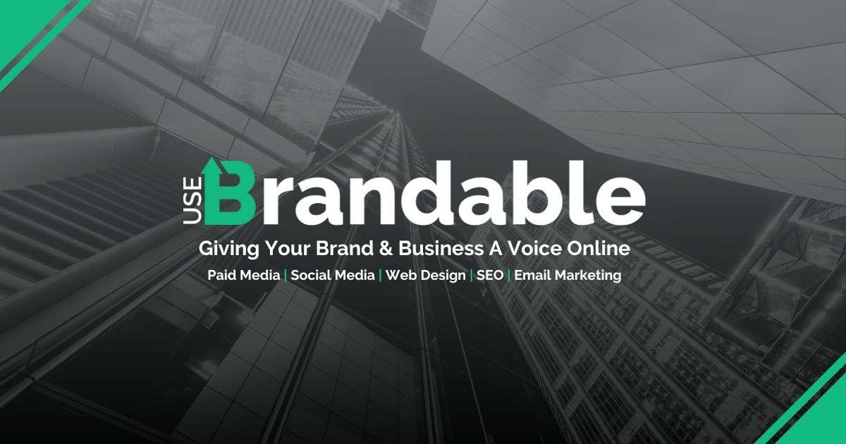 Web Design & Digital Marketing Agency Sussex | Use Brandable