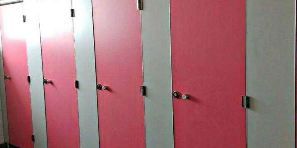Transforming Restroom Experiences: The Importance of Choosing the Right Toilet Cubicle
