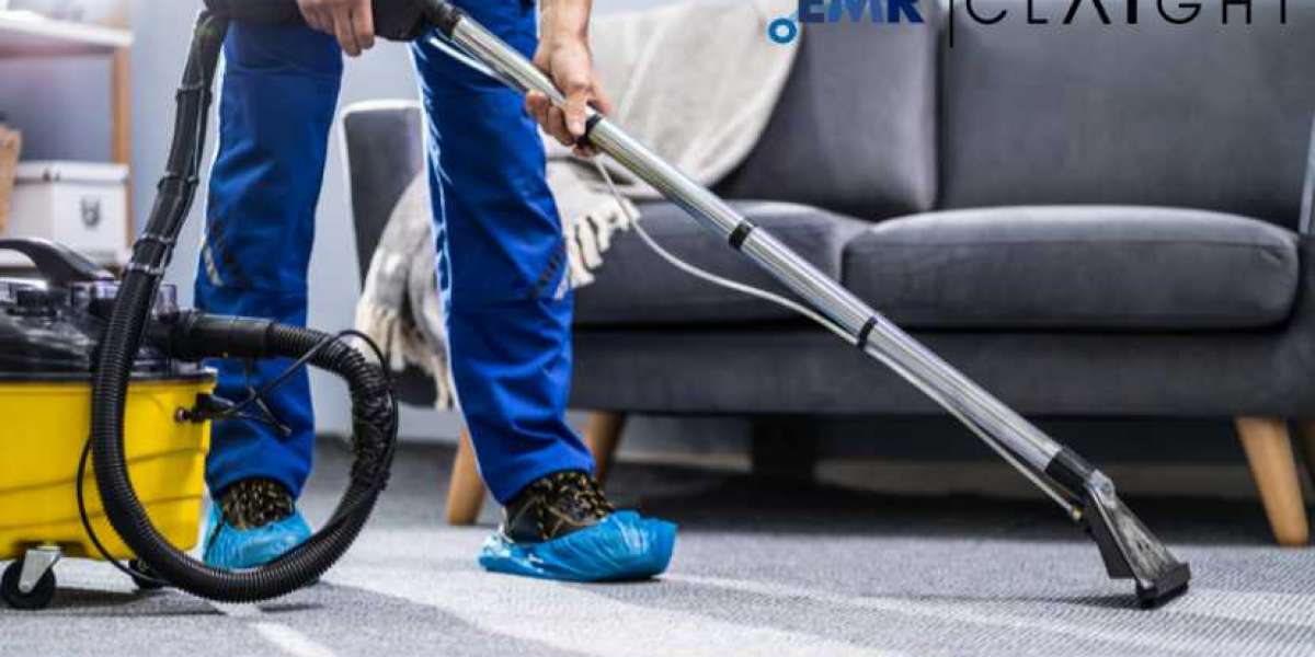 The Vacuum Cleaner Market: Trends, Growth, and Future Prospects