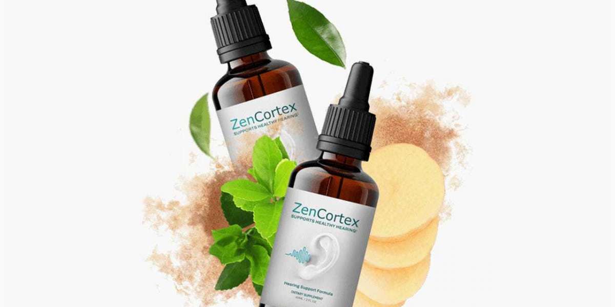 ZenCortex Reviewed – What Does the Science Say About Ingredients?