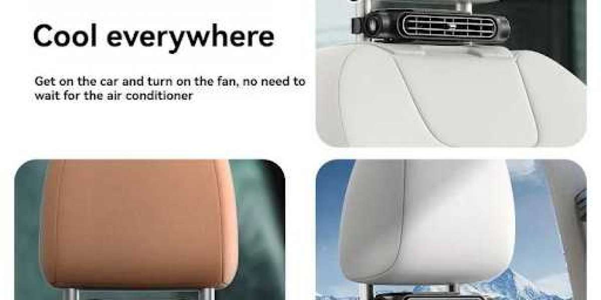 Cool Seat Pro Reviews: No1 Car Seat Fan | The Official Site!