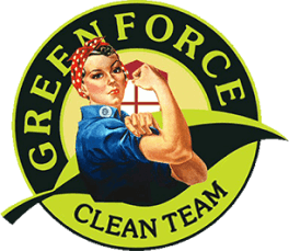 Green Cleaning Services in San Francisco – Greenforce
