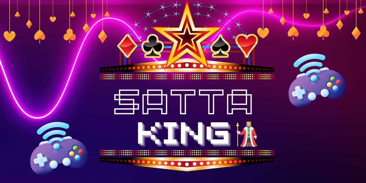The Phenomenon of Satta King