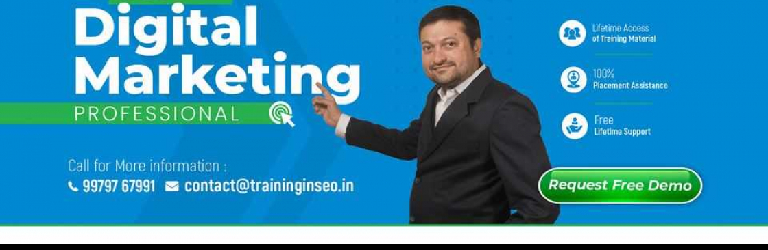 Training inseo Cover Image
