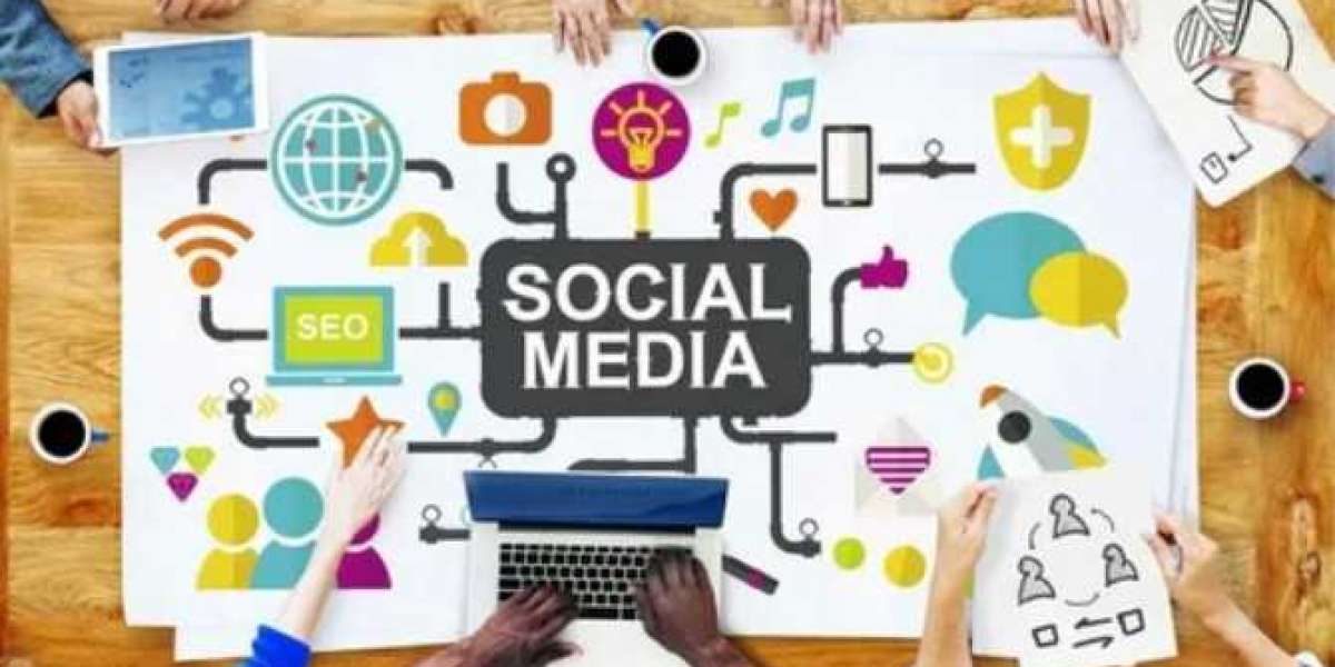 Social Media Advertising : A Simple Guide-Prontosys IT Services