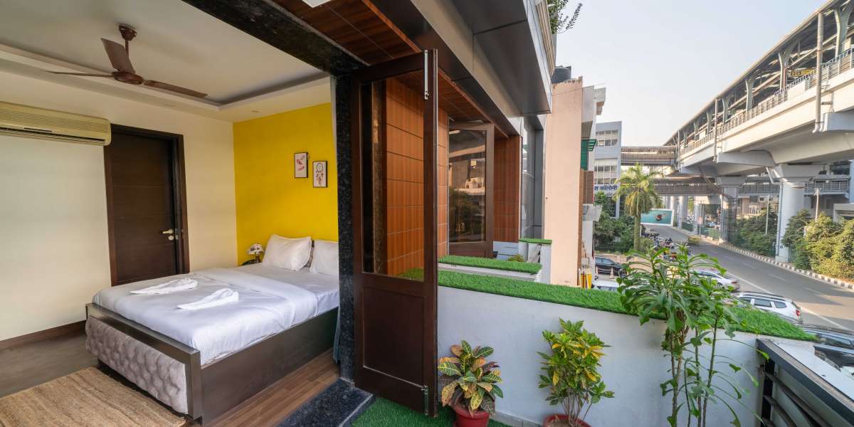 You plan your stay and provide information about Lime Tree hotels in Delhi