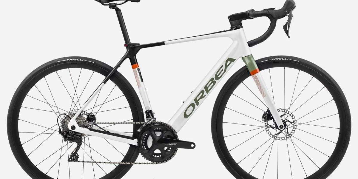 Orbea E Bikes For Sale