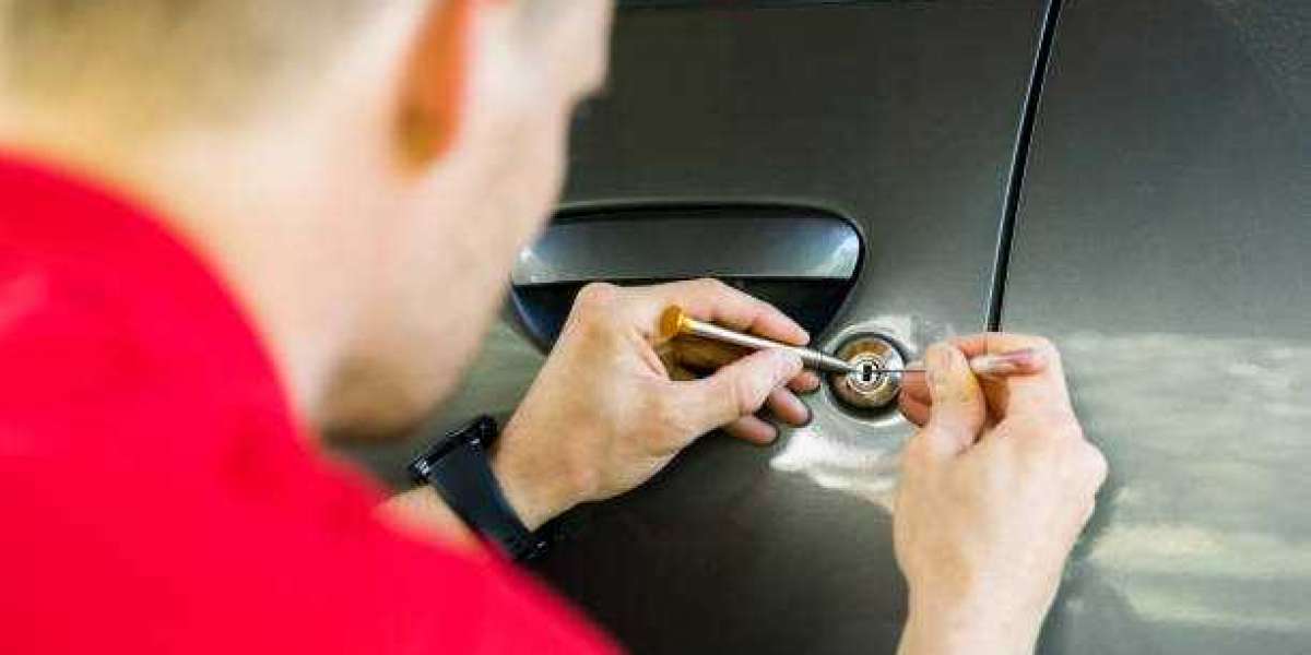 Locksmith Riviera Beach: Your Trusted Security Solution