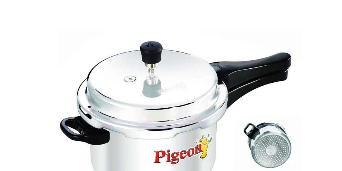 Unlocking the Magic of the 5 Ltr Cooker: A Pigeon Perspective