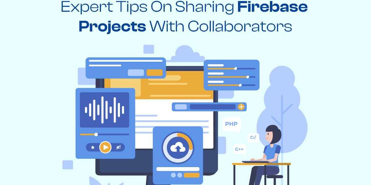 Expert tips on sharing Firebase projects with collaborators