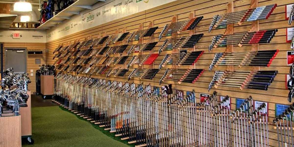 Discover the Best Golf Store in New York: Nassau Golf's Ultimate Guide