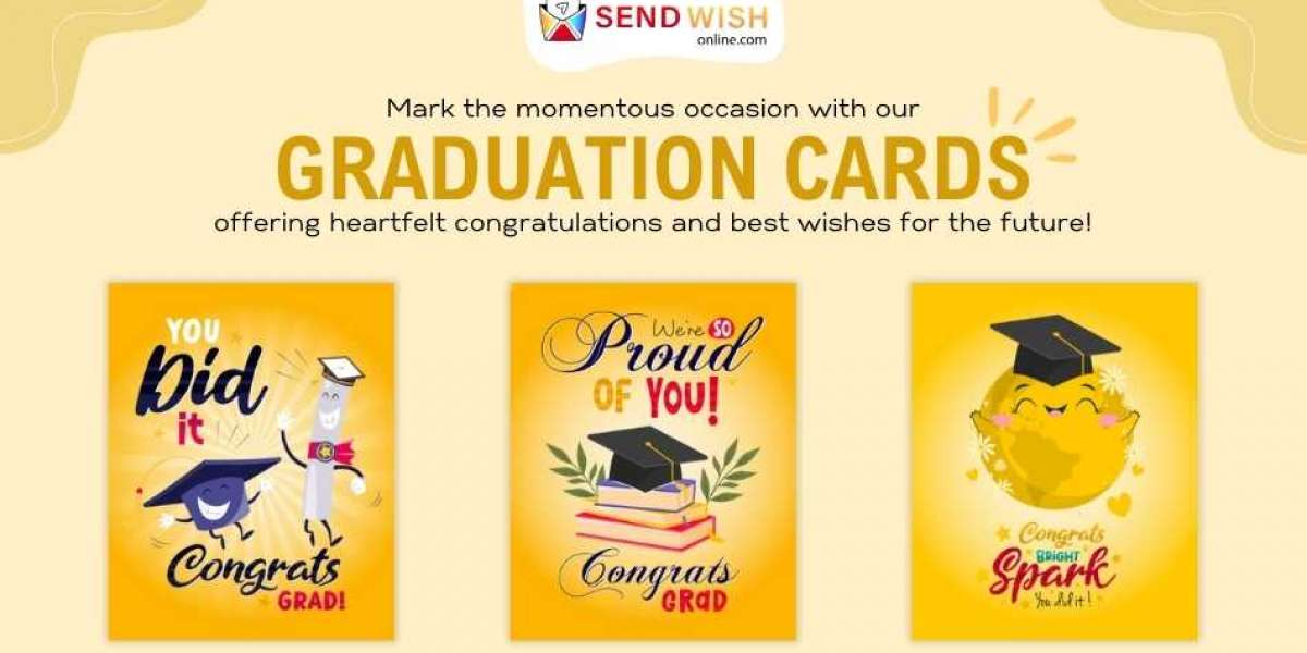 Framing Graduation Cards to Honor The Graduate.