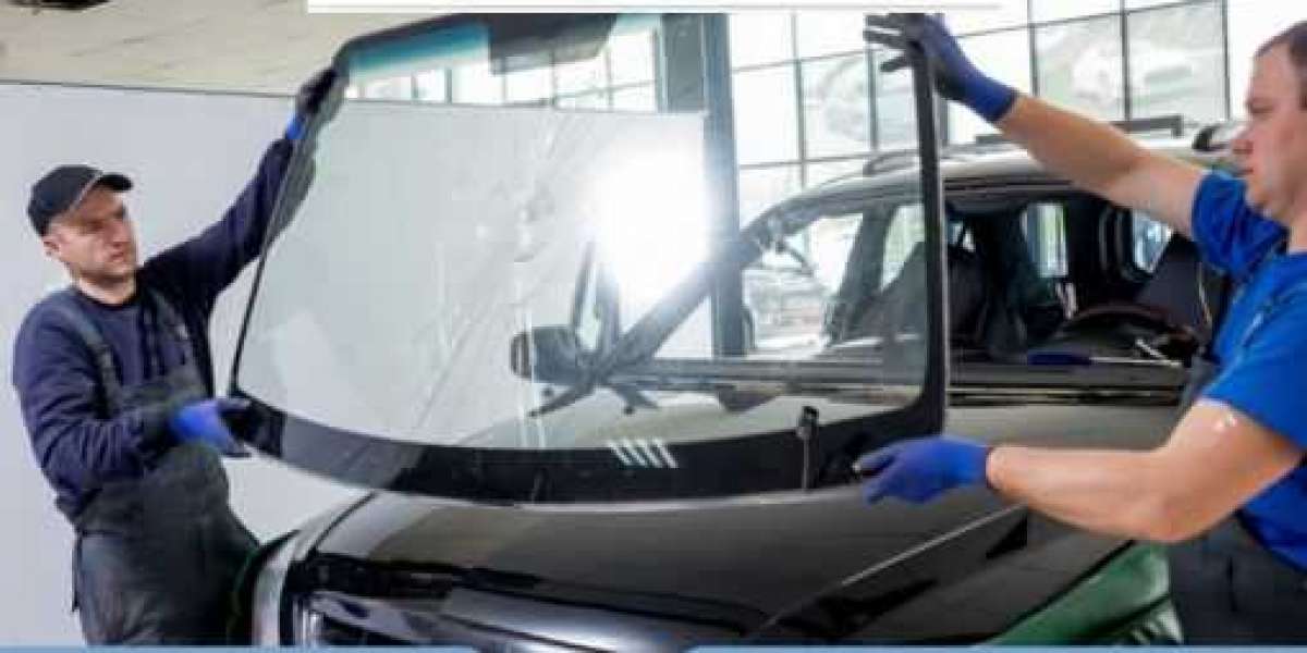 How To Get the Best Quality Window Tinting Service in Your City?