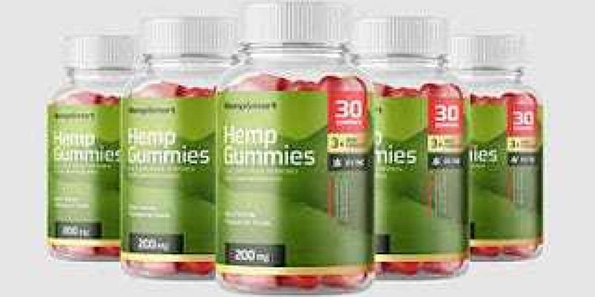 Side Effects of Smart Hemp CBD Gummies Australia