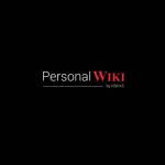 Personal WIKI Profile Picture
