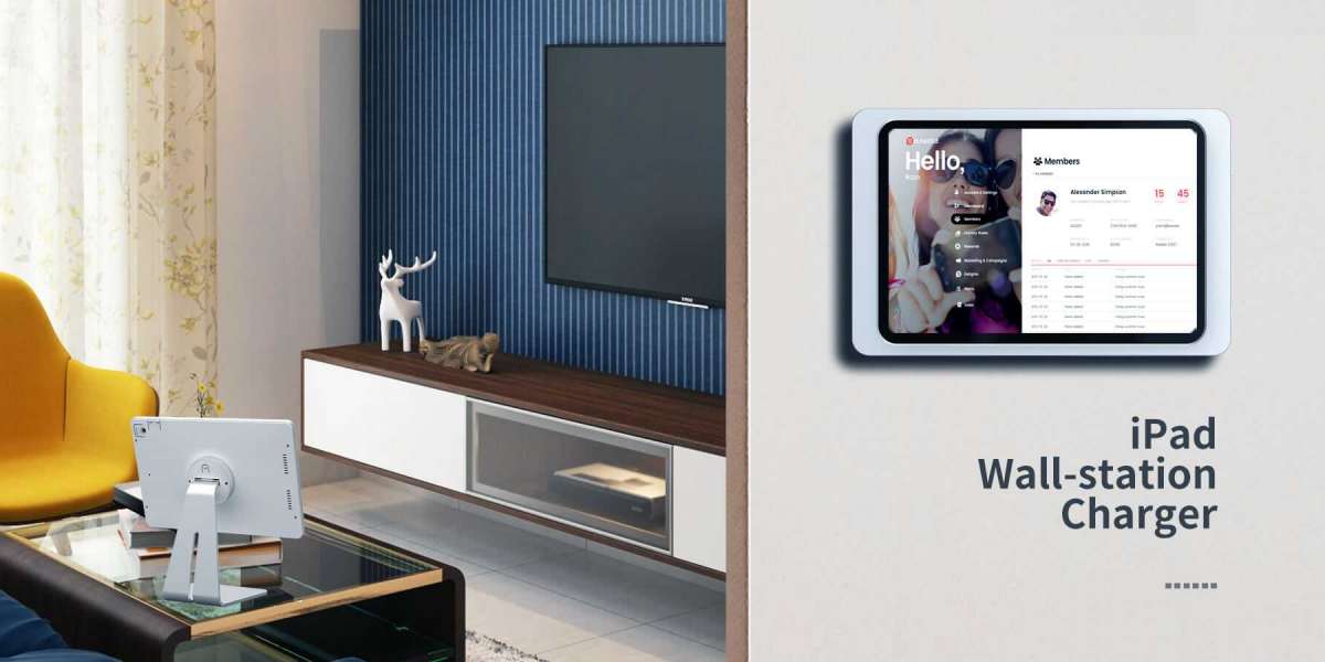 How to choose a wall mount that suits your home environment?
