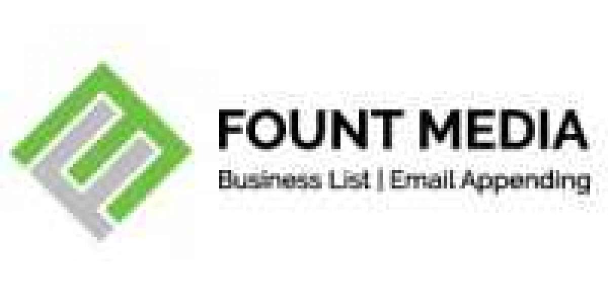 Seamless Reach: Navigate Marketing Success with Fountmedia's Gift Shop Email Database