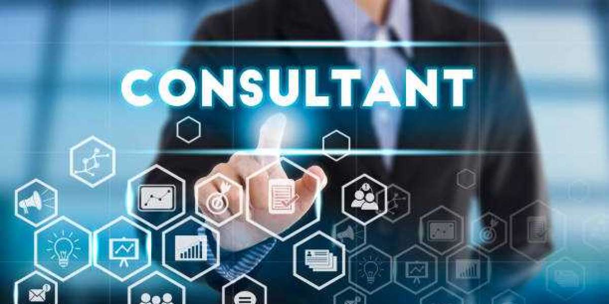 Maximizing Success with Business Consulting Services