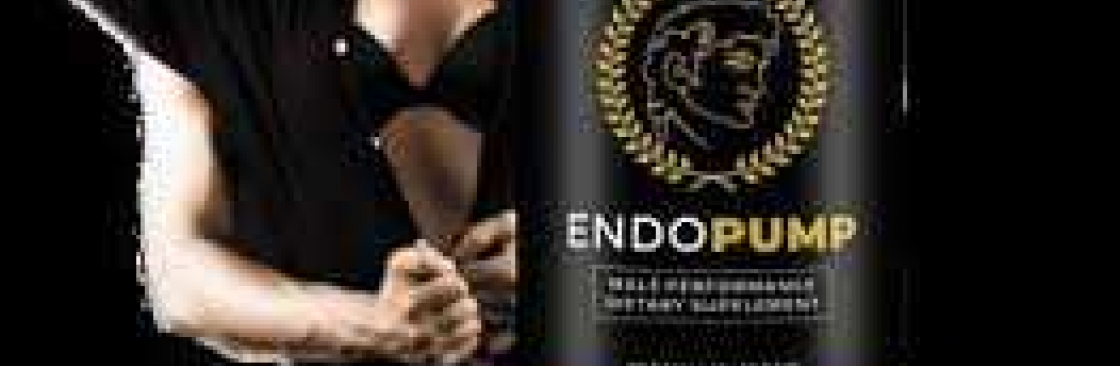 Endopump Cover Image