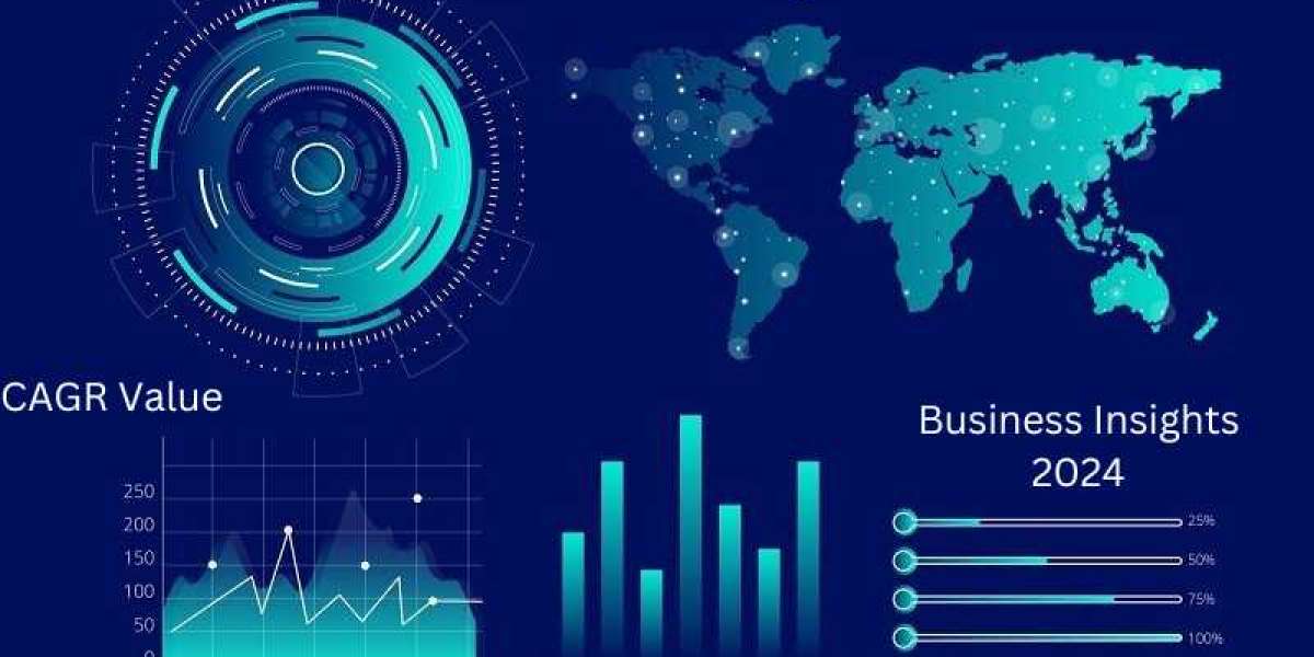 Geospatial Analysis Market Future | Trends and Forecasts 2024-2031